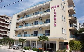 Hotel Villa Jasmin
